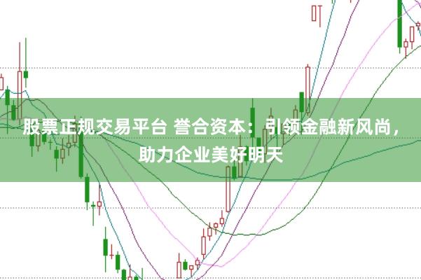 股票正规交易平台 誉合资本：引领金融新风尚，助力企业美好明天