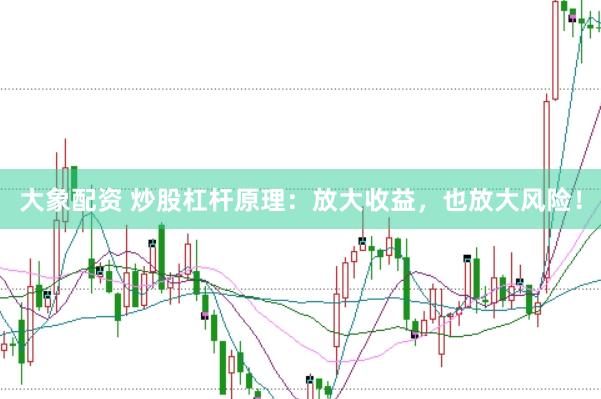 大象配资 炒股杠杆原理：放大收益，也放大风险！