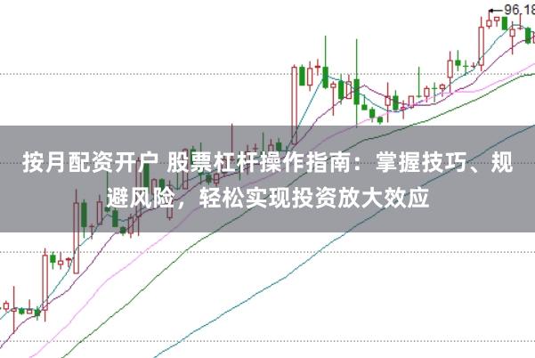 按月配资开户 股票杠杆操作指南：掌握技巧、规避风险，轻松实现投资放大效应