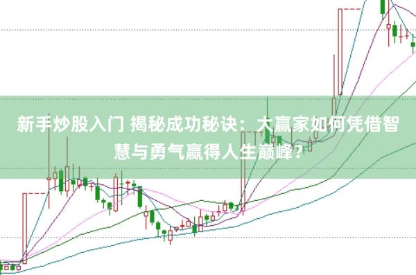 新手炒股入门 揭秘成功秘诀：大赢家如何凭借智慧与勇气赢得人生巅峰？