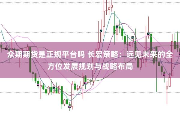 众期期货是正规平台吗 长宏策略：远见未来的全方位发展规划与战略布局