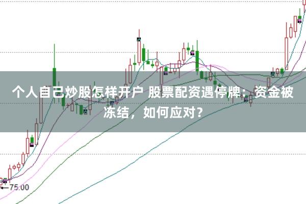 个人自己炒股怎样开户 股票配资遇停牌：资金被冻结，如何应对？