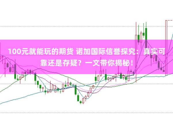 100元就能玩的期货 诺加国际信誉探究：真实可靠还是存疑？一文带你揭秘！
