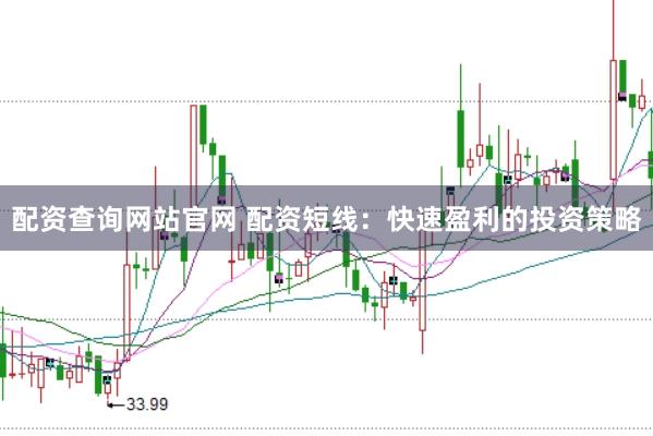配资查询网站官网 配资短线：快速盈利的投资策略