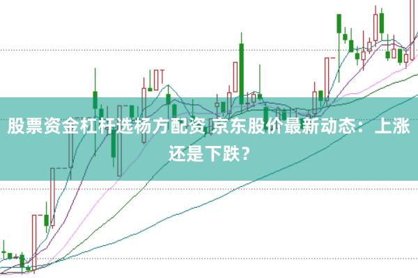 股票资金杠杆选杨方配资 京东股价最新动态：上涨还是下跌？