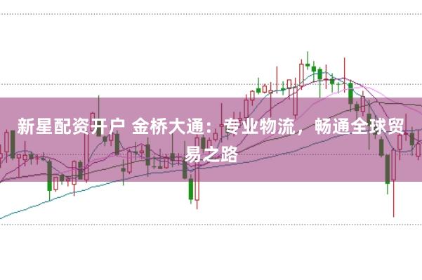 新星配资开户 金桥大通：专业物流，畅通全球贸易之路