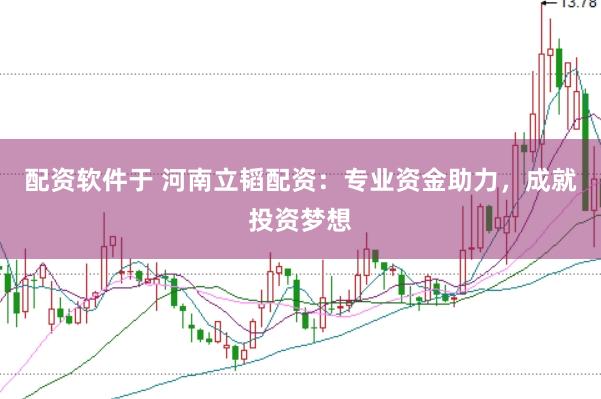 配资软件于 河南立韬配资：专业资金助力，成就投资梦想