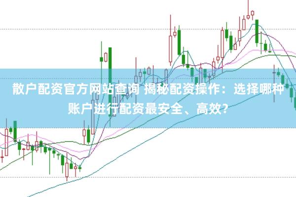 散户配资官方网站查询 揭秘配资操作：选择哪种账户进行配资最安全、高效？