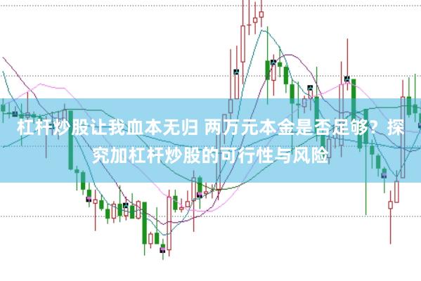杠杆炒股让我血本无归 两万元本金是否足够？探究加杠杆炒股的可行性与风险