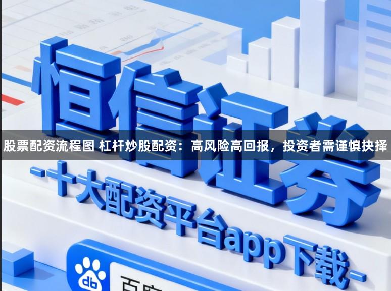 股票配资流程图 杠杆炒股配资：高风险高回报，投资者需谨慎抉择