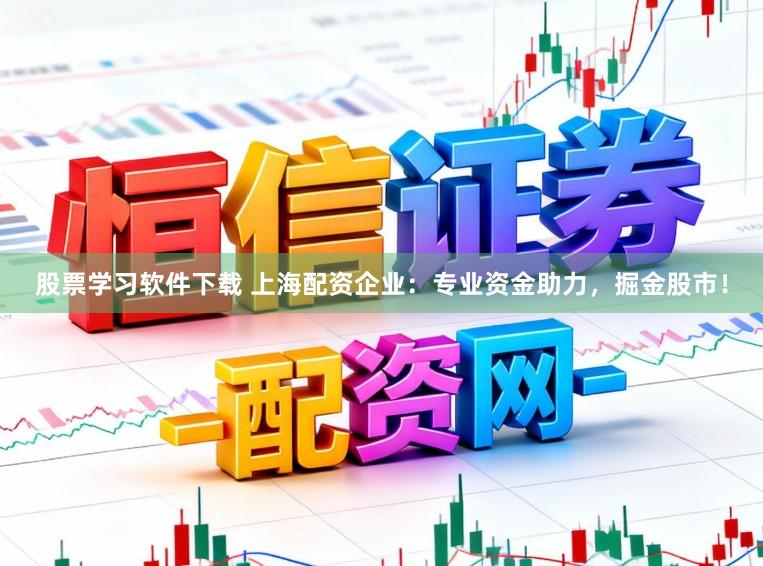 股票学习软件下载 上海配资企业:专业资金助力,掘金股市!