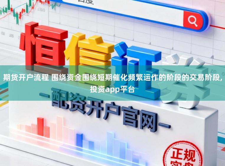 期货开户流程 围绕资金围绕短期催化频繁运作的阶段的交易阶段，投资app平台