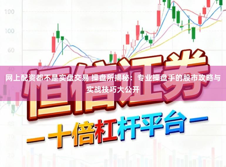 网上配资都不是实盘交易 操盘所揭秘:专业操盘手的股市攻略与实战技巧大公开
