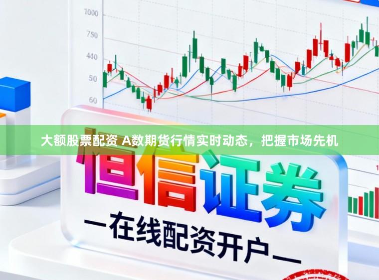 大额股票配资 A数期货行情实时动态，把握市场先机