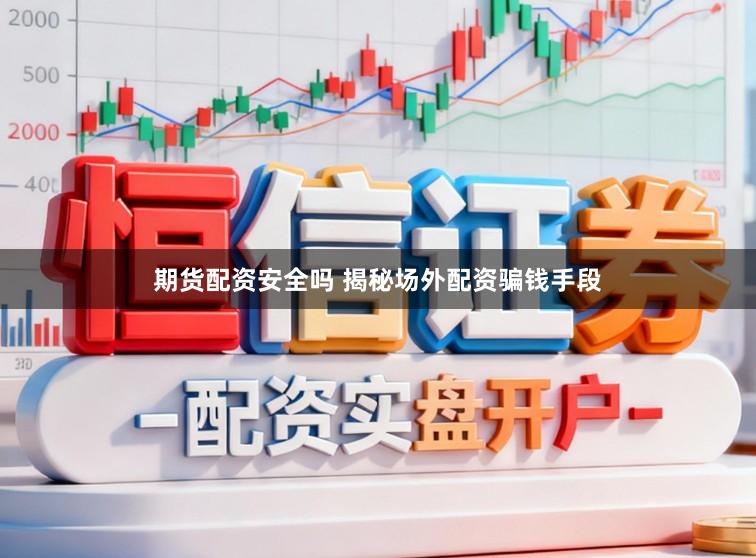 期货配资安全吗 揭秘场外配资骗钱手段