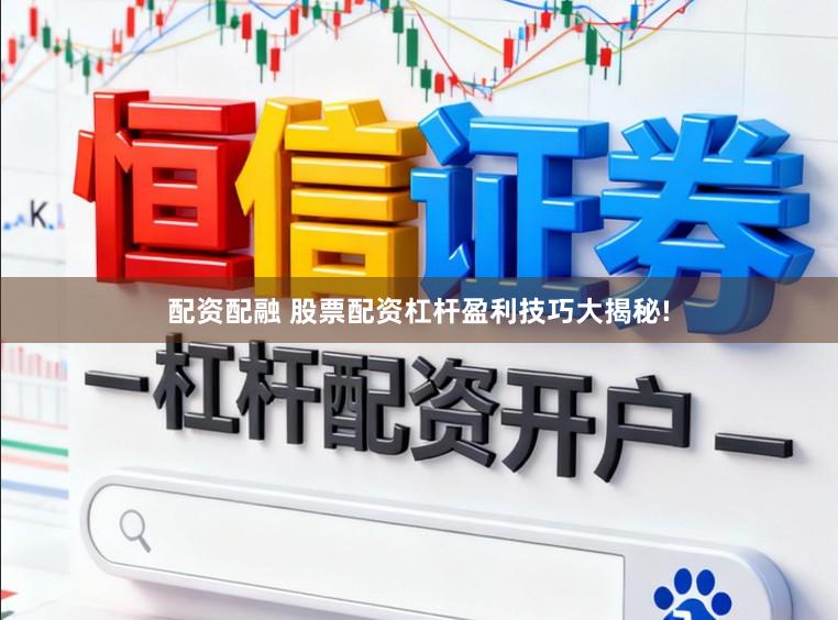 配资配融 股票配资杠杆盈利技巧大揭秘!