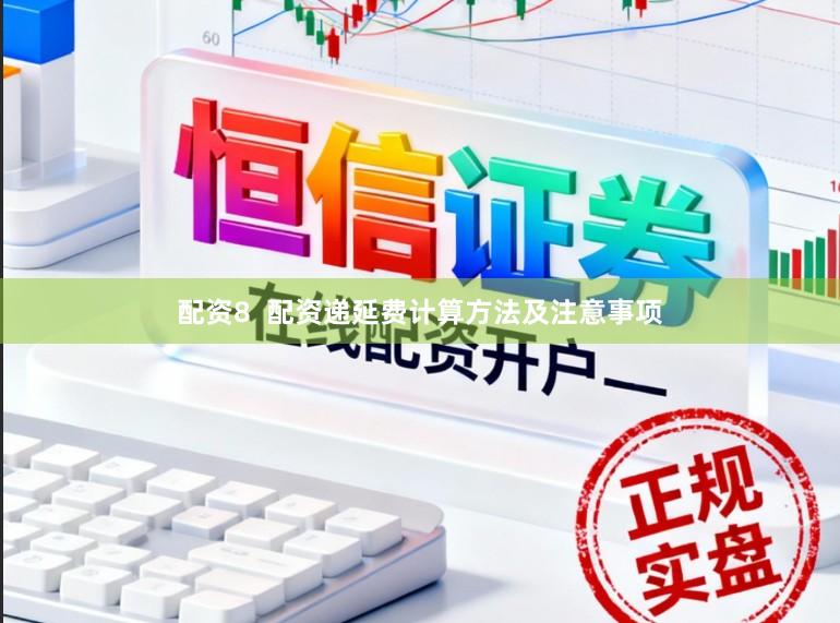 配资8  配资递延费计算方法及注意事项
