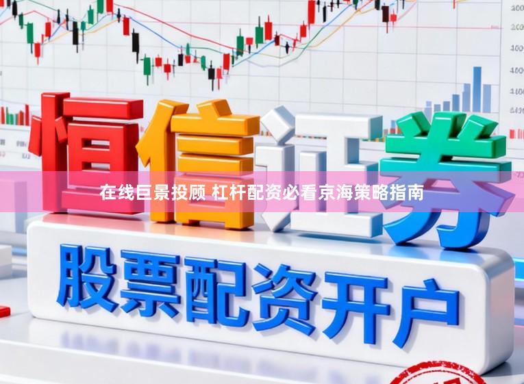 在线巨景投顾 杠杆配资必看京海策略指南