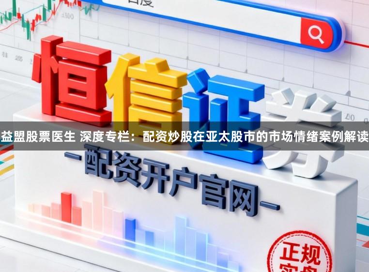 益盟股票医生 深度专栏：配资炒股在亚太股市的市场情绪案例解读