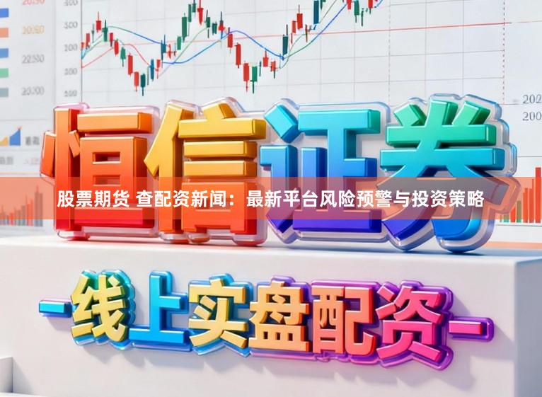 股票期货 查配资新闻:最新平台风险预警与投资策略
